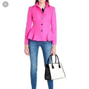 EUC Ted Baker jacket